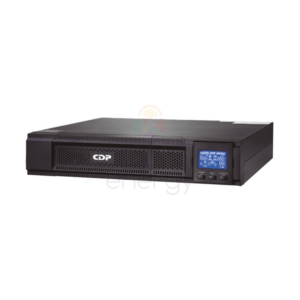 CDP UPS UPO11-1RT 1000VA/900W Online Rack