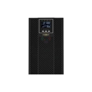UNIPOWER UPS Torre 2KVA 120V 60HZ 8 Tomas LCD