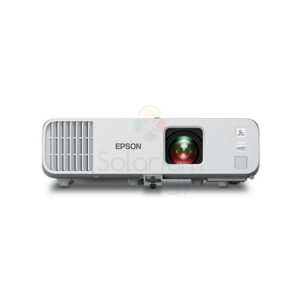 Epson Proyector PowerLite L210W 4500 Lumens WXGA
