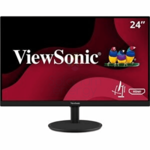 Viewsonic Monitor VA2447-MHJ Full HD 24 Pulgadas HDMI