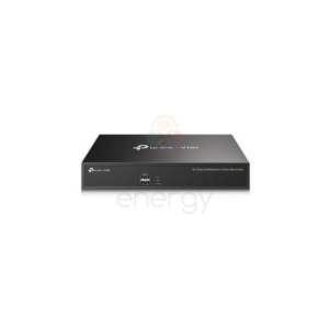 TPLINK Grabador De Video VIGI 16 Canales 8MP