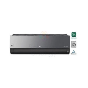 LG Aire Acondicionado Art Cool 18.000 BTU Inverter Wifi 220V