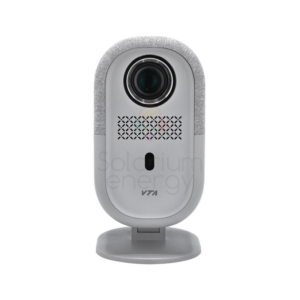 VTA Proyector Inteligente 70351 Android 2000 Lúmenes