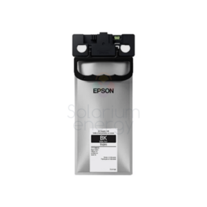 Epson Bolsa De Tinta Negra XL Wf-C5890/Wf-C5390