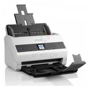 Epson Scanner Workforce DS-970 Alto Rendimiento
