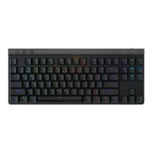 Logitech Teclado Gaming G515 Lightspeed TKL Negro