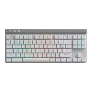 Logitech Teclado Gaming G515 Lightspeed Tkl Blanco