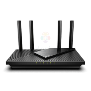 TP-Link Router Archer AX55 AX3000 Gigabit Doble Banda