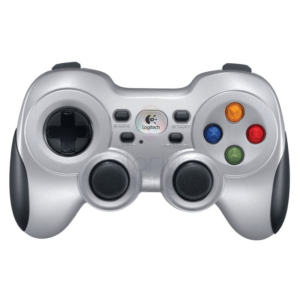 Logitech Control Inalámbrico F710 Gamepad