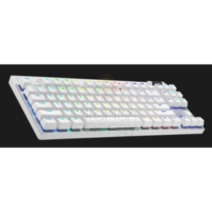 Logitech Teclado Gaming G Pro X60 Inalámbrico Blanco