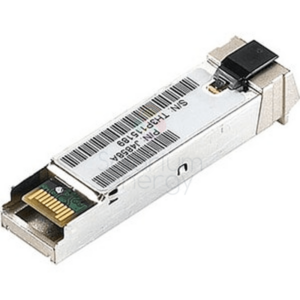 Aruba Transceiver X120 1G SFP LC SX