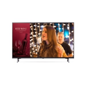 LG Televisor Comercial 43UR640S UHD HDR