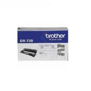 Brother Tambor de Imagen DR730 Láser 12000 Páginas