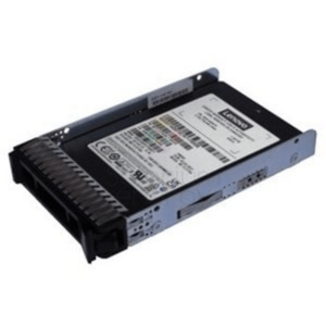 Lenovo SSD ThinkSystem 3.5in 1.92TB SATA