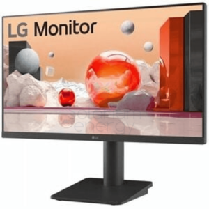 LG Monitor 23.8" FHD 100Hz Con Tilt