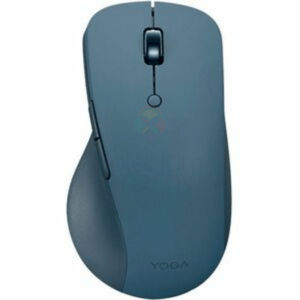 Lenovo Mouse Inalámbrico Yoga Performance 4000 DPI