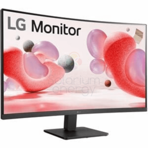 LG Monitor Curvo 32MR50C-B Full HD 31.5"