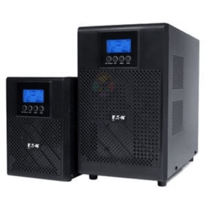 Eaton UPS DX 2000 LAN Protección Eléctrica