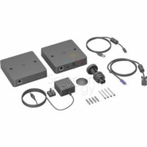 Logitech Transmisor Video 4K HDMI Extender