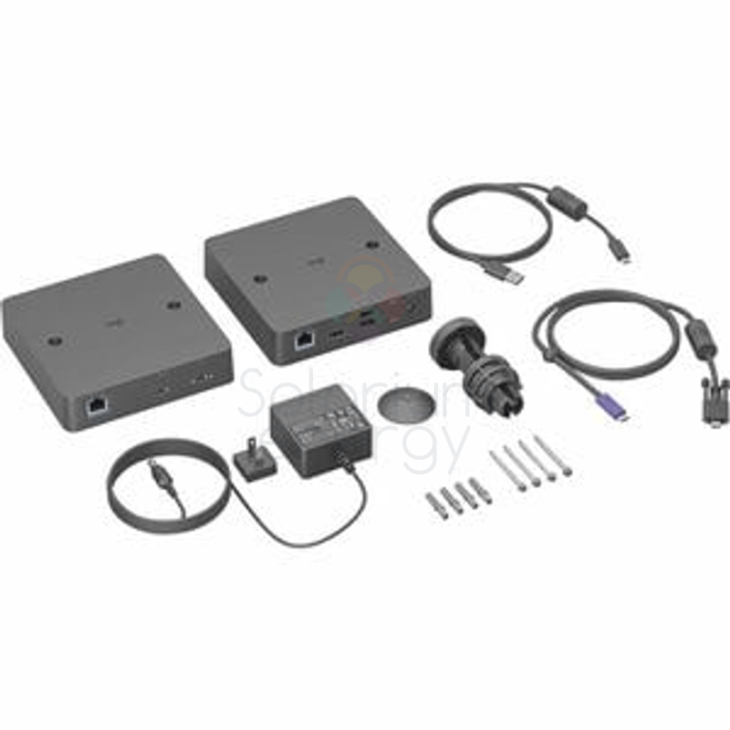 Logitech Transmisor Video 4K HDMI Extender