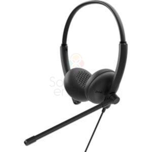 Dell Auriculares WH125 Diadema Alámbrica