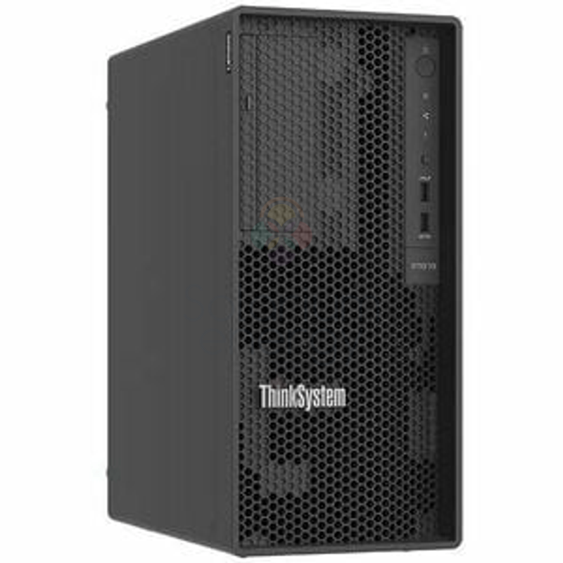 Lenovo Servidor ThinkSystem ST50 V3 Xeon 6333P 6C 32GB