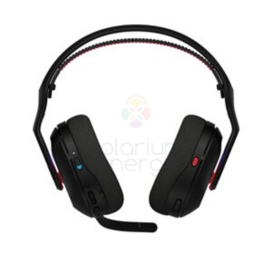 Logitech Auriculares A20 X Inalámbricos Negros