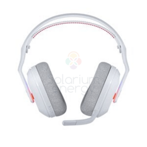 Logitech Auriculares A20 X White Inalámbricos