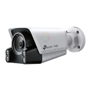 TP-LINK Cámara De Red Bala ColorPro 4MP Visión Nocturna
