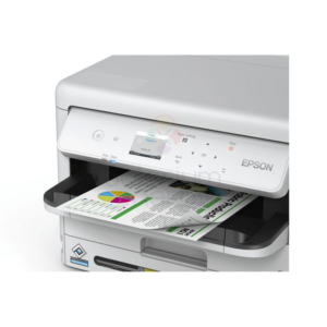 Epson Impresora WorkForce Pro WF-C5390 Color