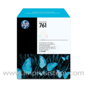 HP Kit De Mantenimiento CH649A 761 T7100