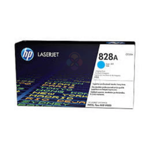 HP Unidad De Imagen Cyan CF359A