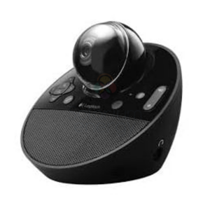 Logitech Cámara Bcc950 Resolución 720P