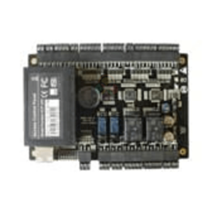 ZKTeco Panel Control Acceso C3-200 Controladora 2 Puertas