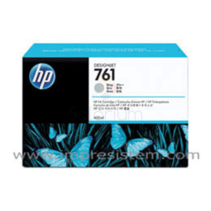 HP Tinta Gris CM995A 761 400ml