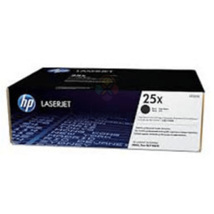 HP Tóner CF325X LaserJet M805/M830 34,000 Páginas