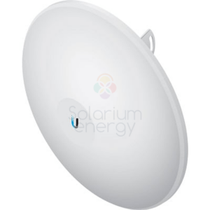 Ubiquiti Antena CPE PBE-5AC-500 27 dBi 5GHz