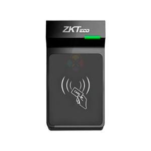 ZKTeco Lector CR20M Enrolador De Tarjetas USB Mifare