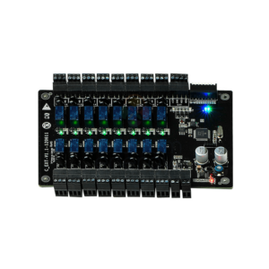 ZKTeco Control Acceso Peatonal EX16 Tarjeta Expansora