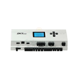 ZKTeco Control De Acceso Peatonal EC10 Elevadores