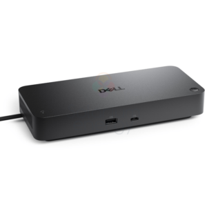 Dell Estación Acoplamiento Pro Thunderbolt 4 SD25TB4