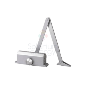 ZKTeco Brazo Para Puertas DC4065L 40-65 Kg