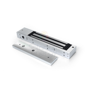 ZKTeco Cerradura Electromagnética LM-2802 280Kg