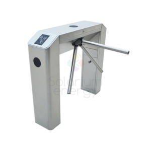 ZKTeco Torniquete de Acceso Peatonal TS2000 Pro