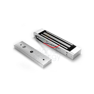 ZKTeco Cerradura Electromagnética LM-1802 180Kg