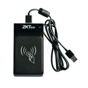 ZKTeco Enrolador De Tarjetas RFID CR20E USB