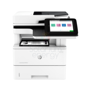 HP Impresora Multifuncional LaserJet M528dn