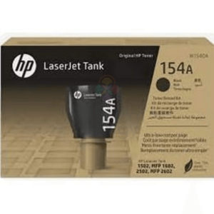 HP Tóner de Tanque W1540A 2500 Páginas
