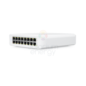 Ubiquiti Switch PoE USW-Lite-16-PoE