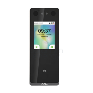 ZKTeco Control De Acceso SenseFace 3A WiFi